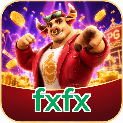 fxfx Instalar Logo 1