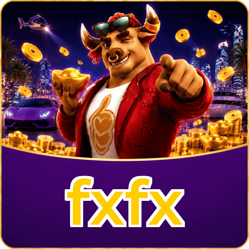 Fortune Tiger Logo 2