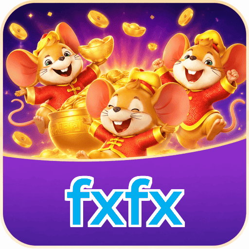 fxfx Segurança Logo 2