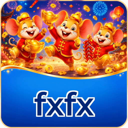 Servidor Brasil fxfx