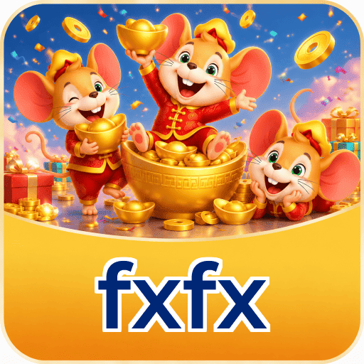 fxfx Segurança Logo 3