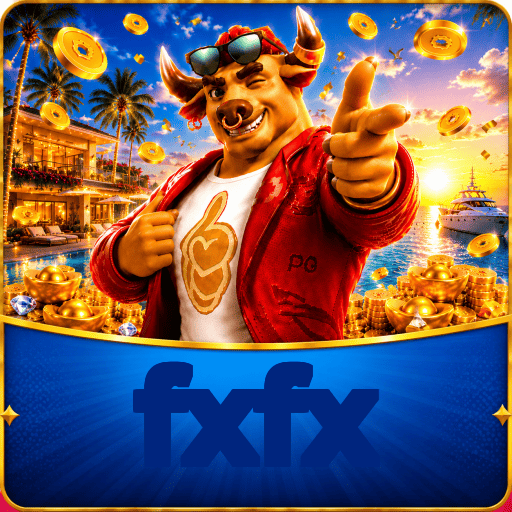 Fortune Tiger Logo 3