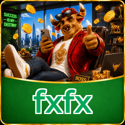 Telegram fxfx - Canal Oficial Verificado