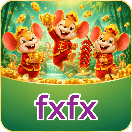 fxfx Logo 2