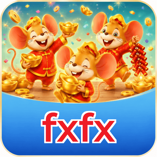 Slots fxfx - Jackpots Progressivos
