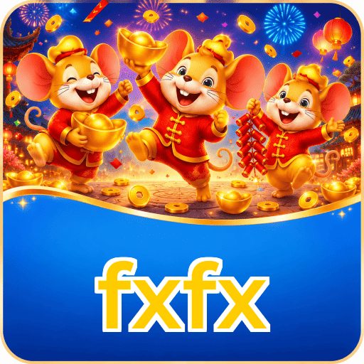 fxfx Instalar Logo 2