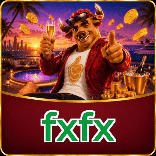 Slots fxfx - Jackpots Progressivos