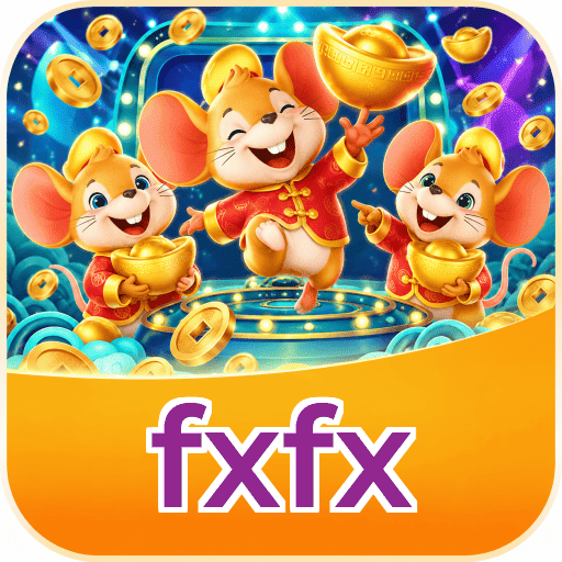 fxfx Segurança Logo 2