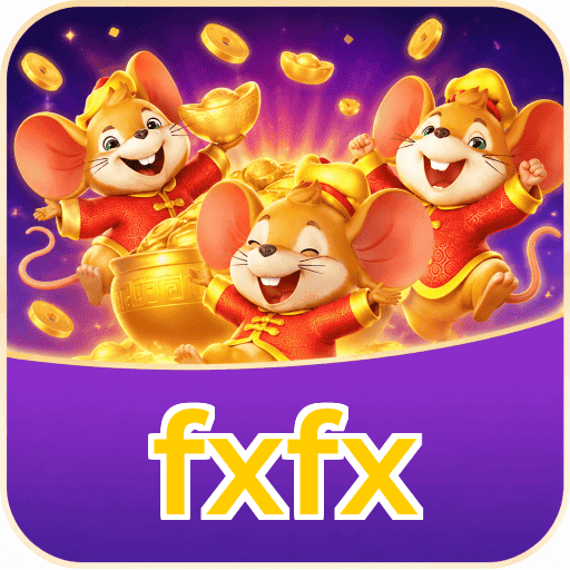 fxfx Instalar Logo 3