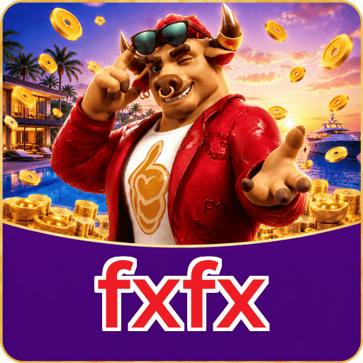 Fortune Tiger Logo 3