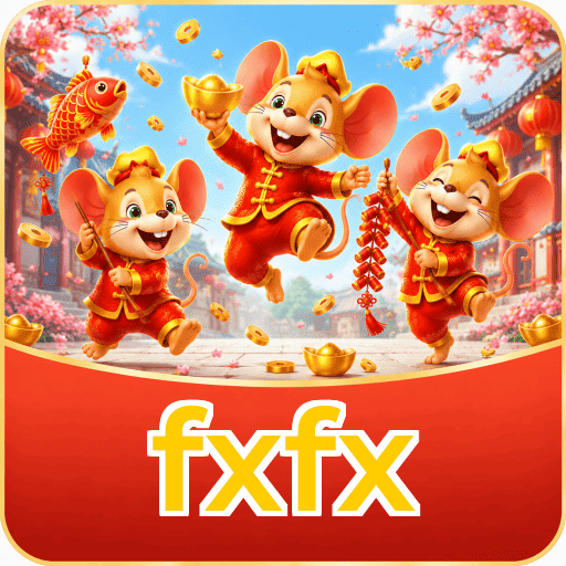 fxfx Logo 3