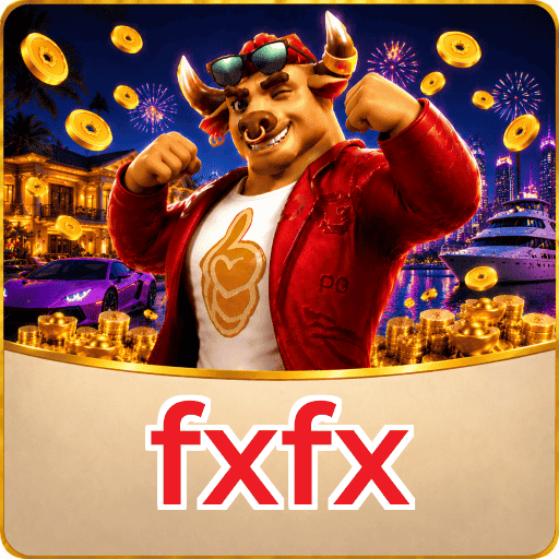 fxfx Segurança Logo 1