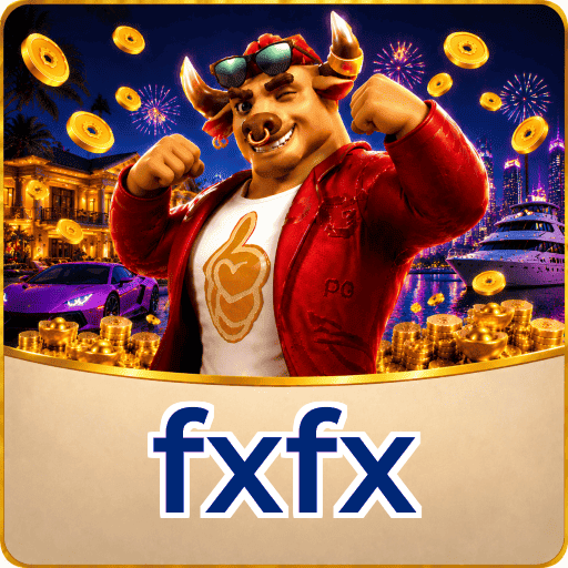 fxfx Logo 1