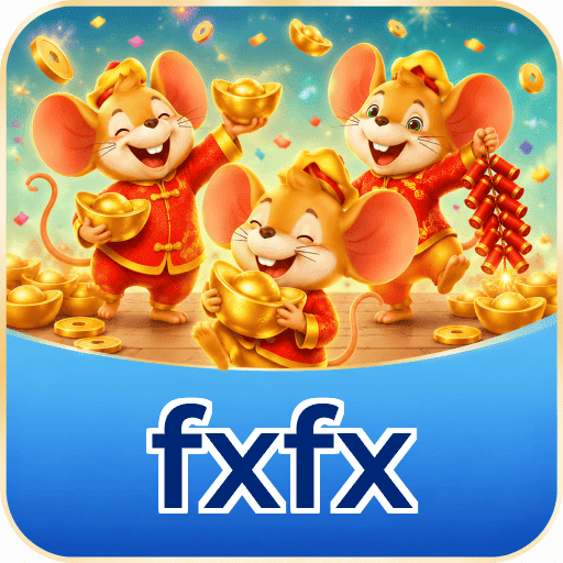 Plataforma fxfx - PIX Instantâneo