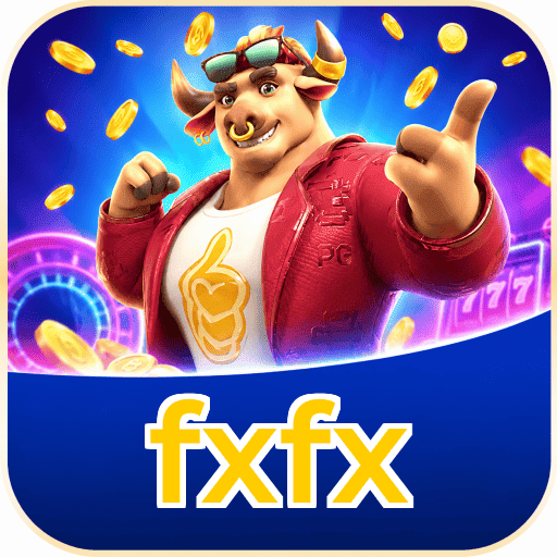 Plataforma fxfx - Segurança SSL 256-bit