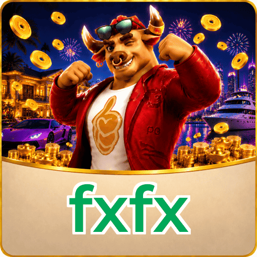 fxfx Instalar Logo 1