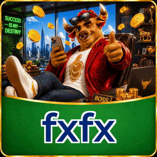 fxfx Download Oficial