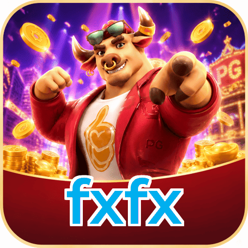 fxfx Logo 1