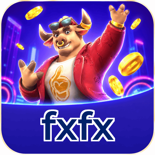 fxfx Instalar Logo 2