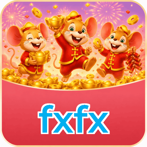 Fortune Tiger Logo 1