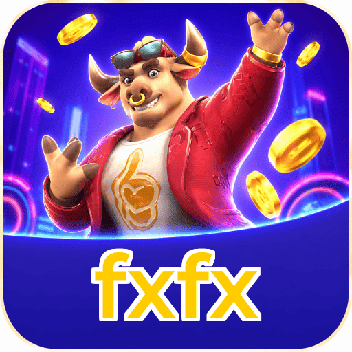 fxfx Instalar Logo 3