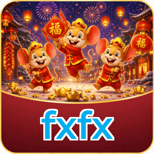 Slots fxfx - RTP Alto Certificado