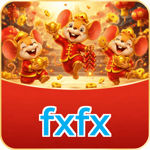 Odds Competitivas fxfx