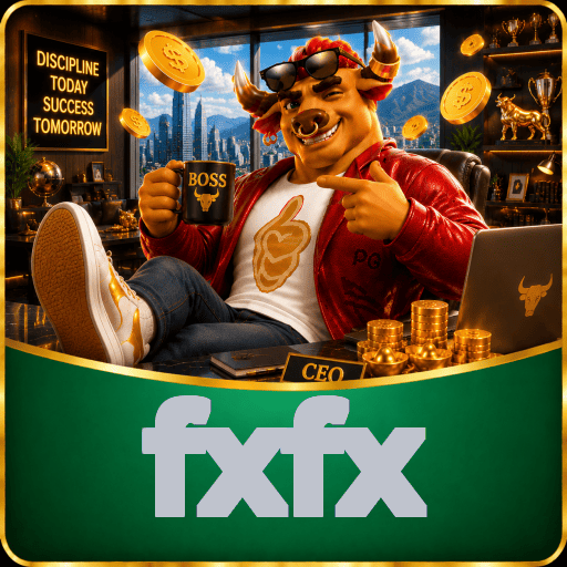 fxfx Logo 2
